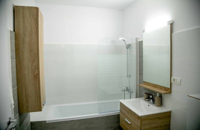 Аренда комфортной 2-комнатной квартиры, Tomis Park, Констанца, Румыния